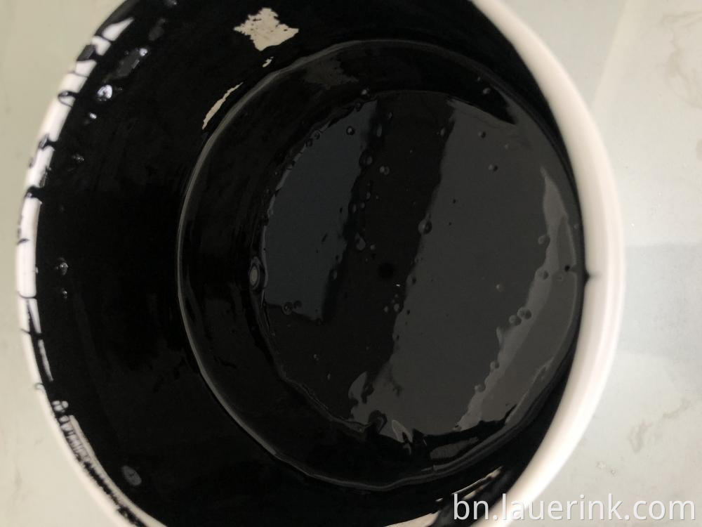 Tempered Glass Ink for Wall